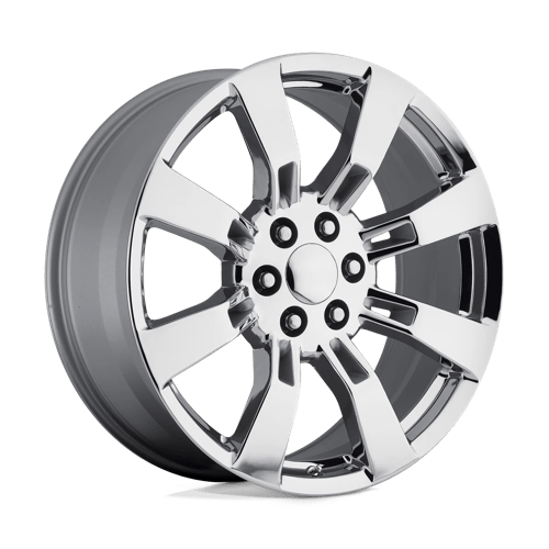 PR144 20X8.5 6X5.5 CHROME 31MM