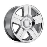 Performance Replicas PR147 26X10 6X5.5 CHROME 31MM