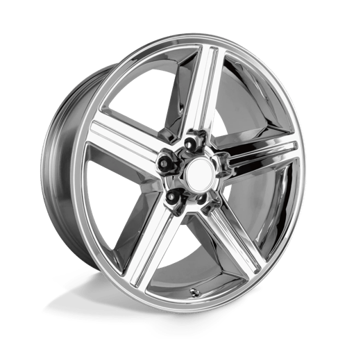 PR148 20X8 5X4.75 CHROME 00MM