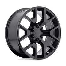 Load image into Gallery viewer, PR150 22X9 6X5.5 G-BLK 27MM