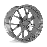 Performance Replicas PR161 20X9 5X115 CHROME 20MM
