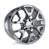 Performance Replicas PR169 20X9 6X5.5 POLISHED 27MM