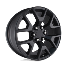 Load image into Gallery viewer, PR169 20X9 6X5.5 G-BLK 27MM