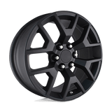 Performance Replicas PR169 20X9 6X5.5 G-BLK 27MM