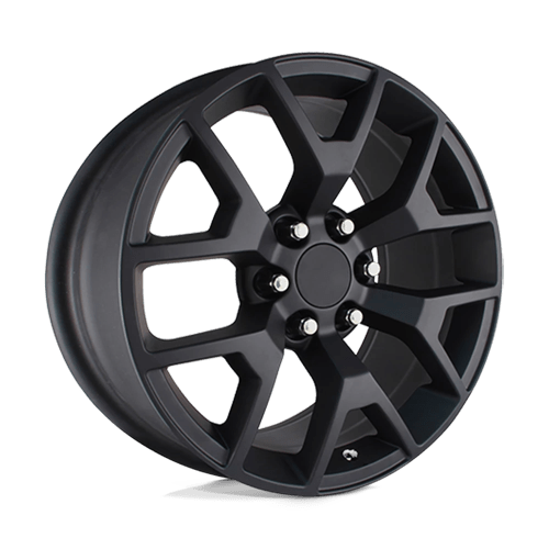 PR169 20X9 6X5.5 M-BLK 27MM