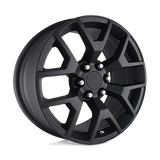Performance Replicas PR169 20X9 6X5.5 M-BLK 27MM