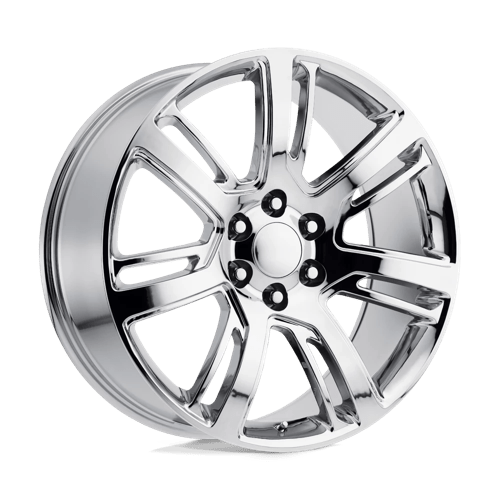 PR171 22X9 6X5.5 CHROME 24MM