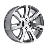 Performance Replicas PR171 22X9 6X5.5 G-MTL 24MM