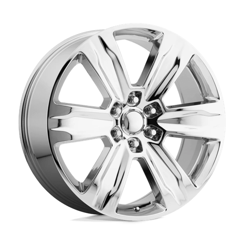 PR172 22X9 6X135 CHROME 44MM