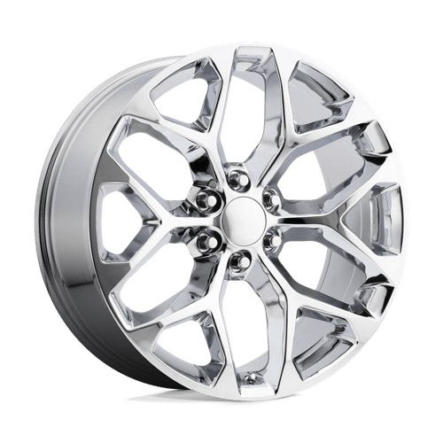 PR176 26X10 6X5.5 CHROME 24MM