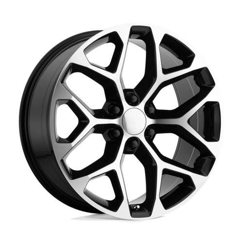 PR176 30X10 6X5.5 G-BLK MACH 31MM