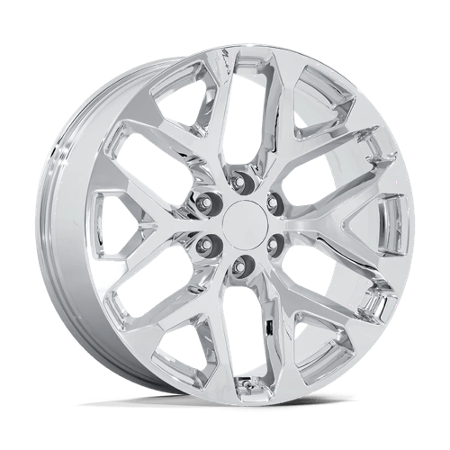 PR177 20X9 6X5.5 CHROME 24MM