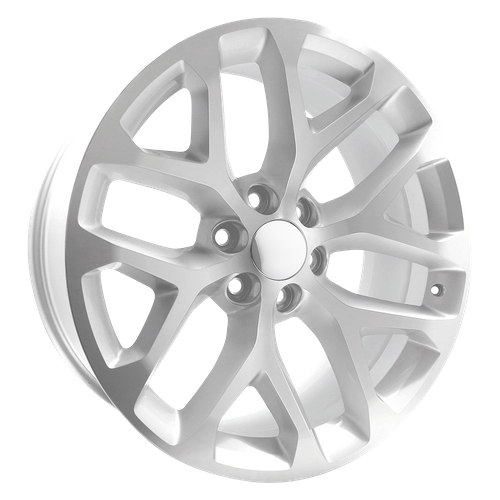 PR177 26X10 6X5.5 SLV MACH 24MM