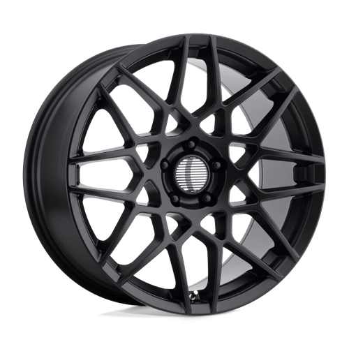 PR178 19X9.5 5X4.5 S-BLK 30MM