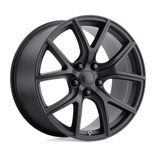 PR181 20X10 5X5.0 S-BLK 50MM