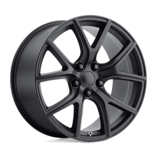Load image into Gallery viewer, PR181 20X9 5X5.0 S-BLK 34MM