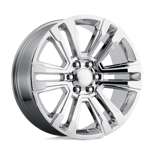 PR182 26X10 6X5.5 CHROME 31MM