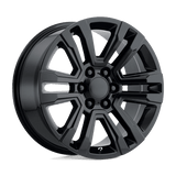Performance Replicas PR182 26X10 6X5.5 G-BLK 31MM