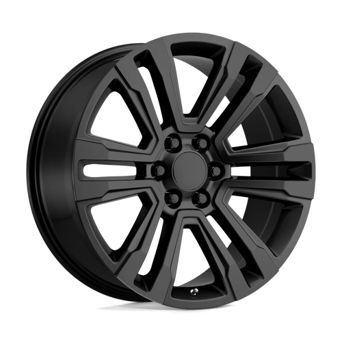 PR182 24X10 6X5.5 S-BLK 31MM