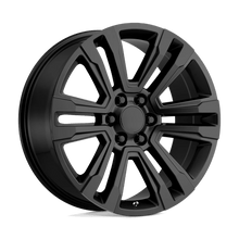 Load image into Gallery viewer, PR182 26X10 6X5.5 S-BLK 31MM