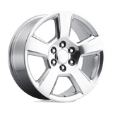 Performance Replicas PR183 20X9 6X5.5 POLISH 27MM