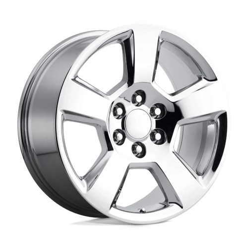 PR183 20X9 6X5.5 CHROME 27MM