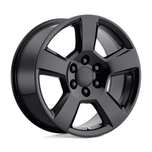 Load image into Gallery viewer, PR183 20X9 6X5.5 G-BLK 27MM