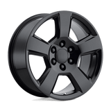 Performance Replicas PR183 20X9 6X5.5 G-BLK 27MM