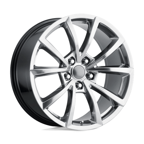 PR184 20X9 5X5.0 HYPER SLV 34MM