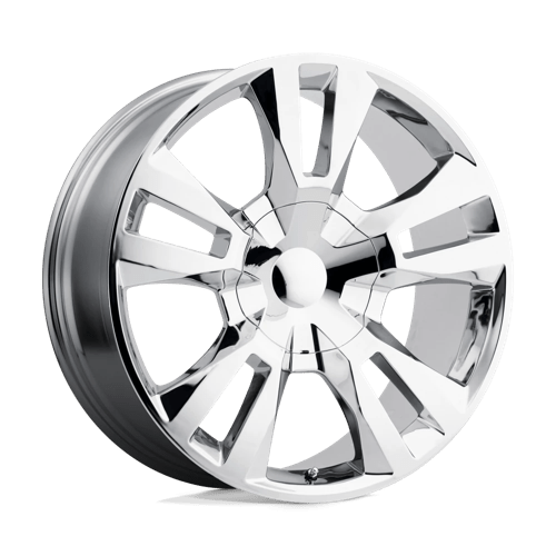 PR188 24X10 6X5.5 CHROME 31MM
