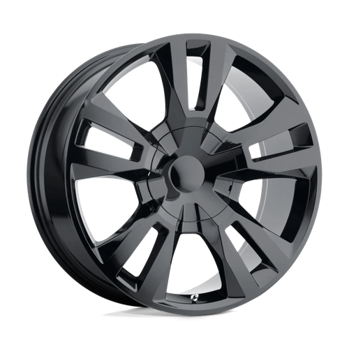 PR188 24X10 6X5.5 G-BLK 31MM