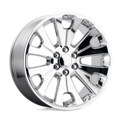 PR190 24X10 6X5.5 CHROME 30MM
