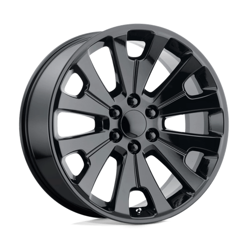PR190 24X10 6X5.5 G-BLK 30MM