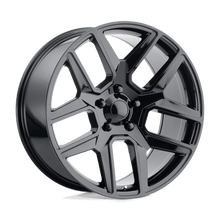 Load image into Gallery viewer, PR192 20X9 5X5.5 G-BLK 19MM