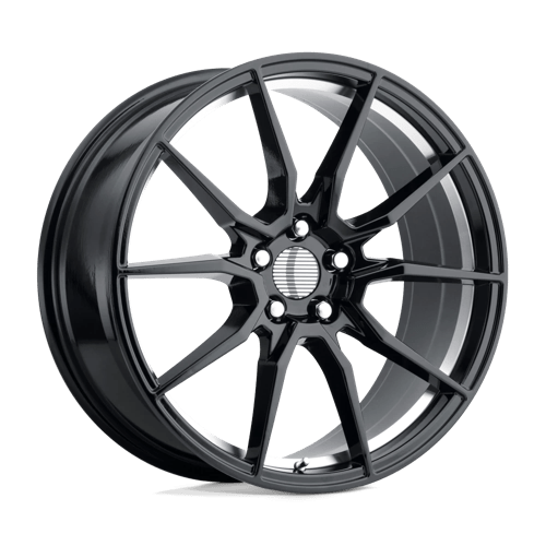 PR193 20X9 5X4.5 G-BLK MACH 30MM
