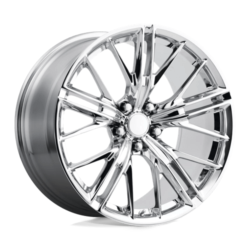 PR194 20X11 5X120 CHROME 43MM