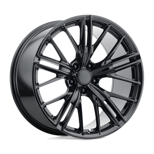 PR194 20X10 5X120 G-BLK 35MM
