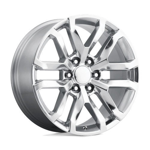 PR196 20X9 6X5.5 POLISH 28MM
