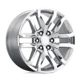 Performance Replicas PR196 20X9 6X5.5 POLISH 28MM