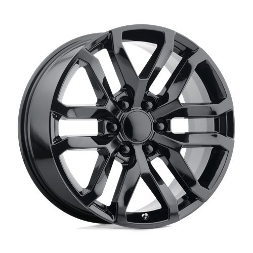 PR196 20X9 6X5.5 G-BLK 28MM