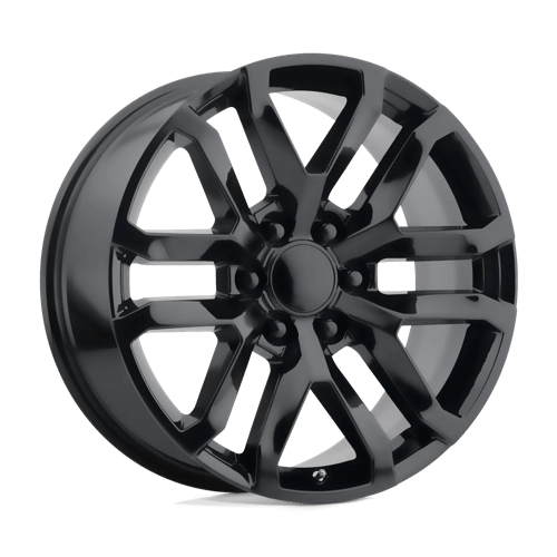 PR196 20X9 6X5.5 S-BLK 24MM