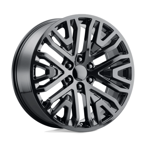 PR197 20X9 6X5.5 G-BLK 24MM