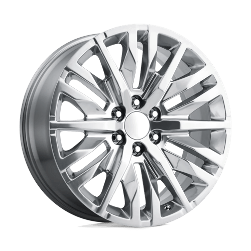 PR198 20X9 6X5.5 POLISH 24MM