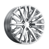 Performance Replicas PR198 20X9 6X5.5 POLISH 24MM