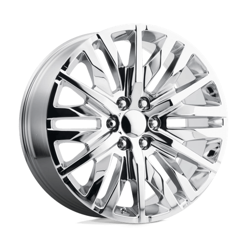 PR198 20X9 6X5.5 CHROME 24MM