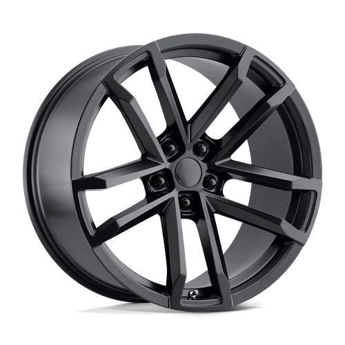 PR208 20X10 5X120 G-BLK 35MM