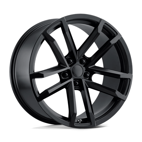 PR208 20X9 5X120 S-BLK 30MM