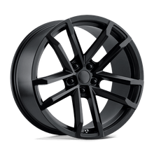Load image into Gallery viewer, PR208 20X9 5X120 S-BLK 30MM