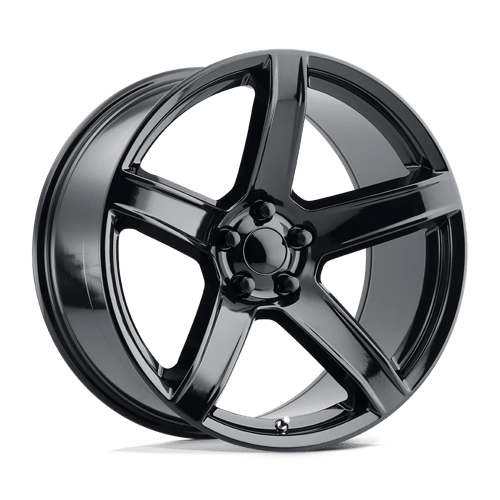 PR209 20X10.5 5X115 G-BLK 22MM