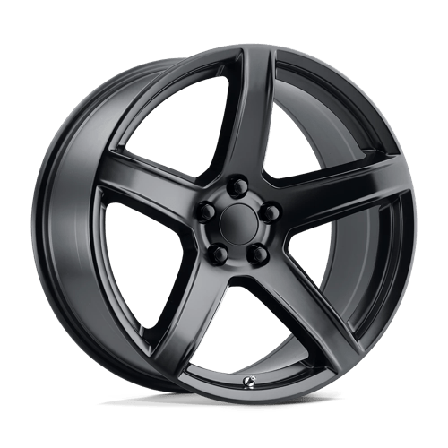 PR209 20X10.5 5X115 S-BLK 22MM